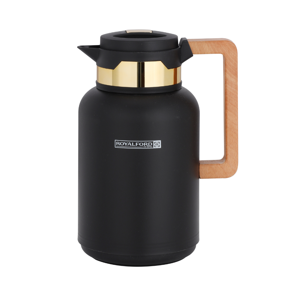 Royalford 2024 vacuum flask