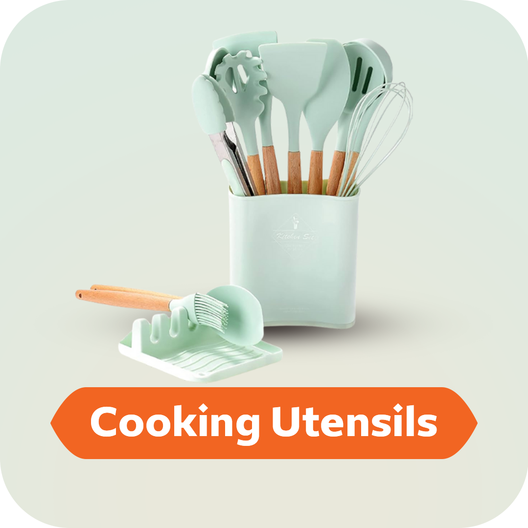 Cooking Utensils – Souk Al Ras