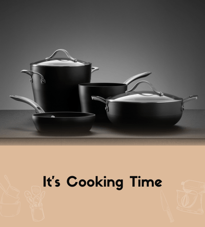 Cookware