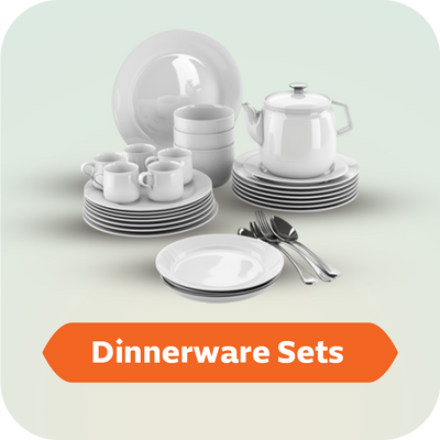 Dinnerware