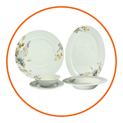 Dinnerware Sets