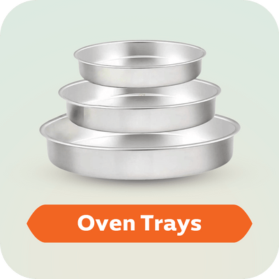 Oven Trays