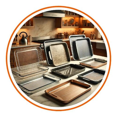 Oven Trays