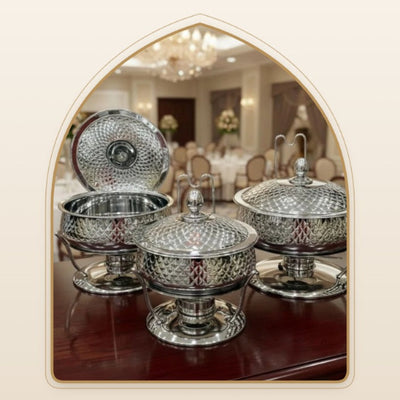 حرارات مفردة