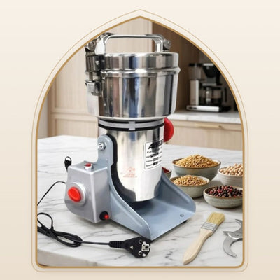 مطاحن وعصارات
