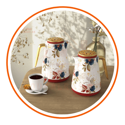 Vacuum Flasks and Thermos - Dallas