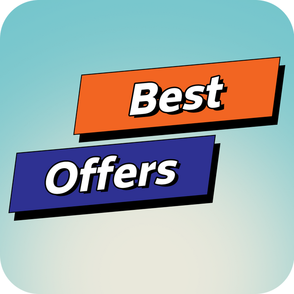 Best Offers