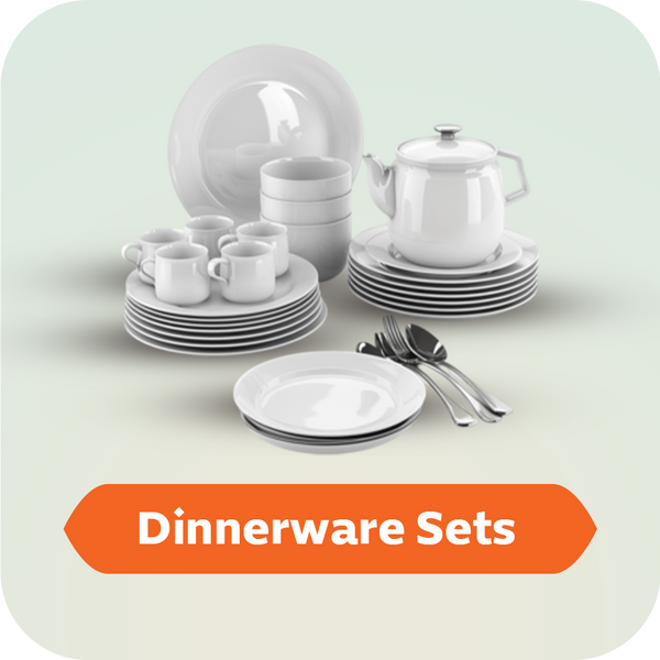 Dinnerware Sets