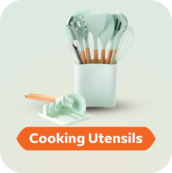 Cooking Utensils