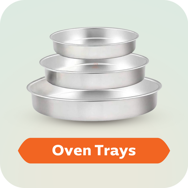 Oven Trays