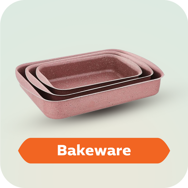 Bakeware