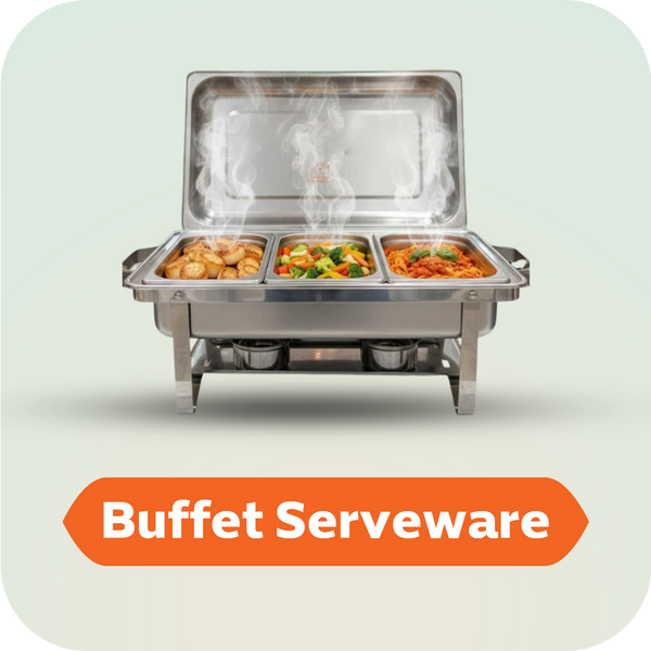 Buffet Serveware