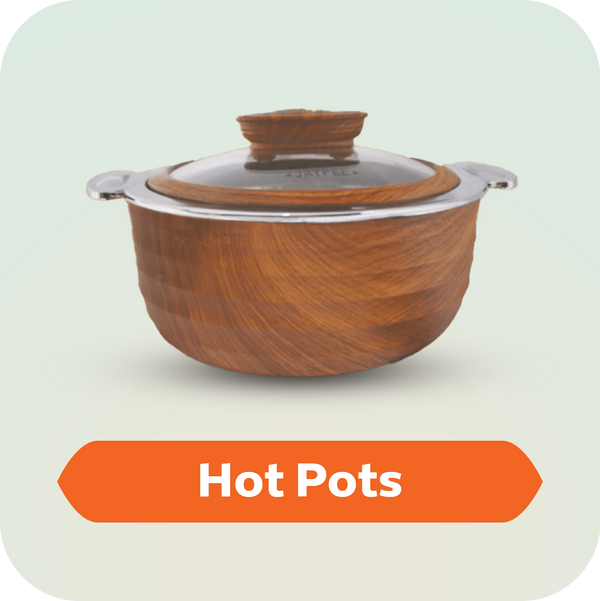 Hot Pots