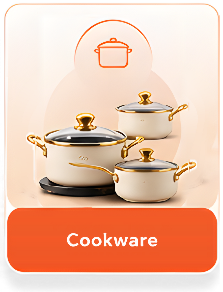 Cookware