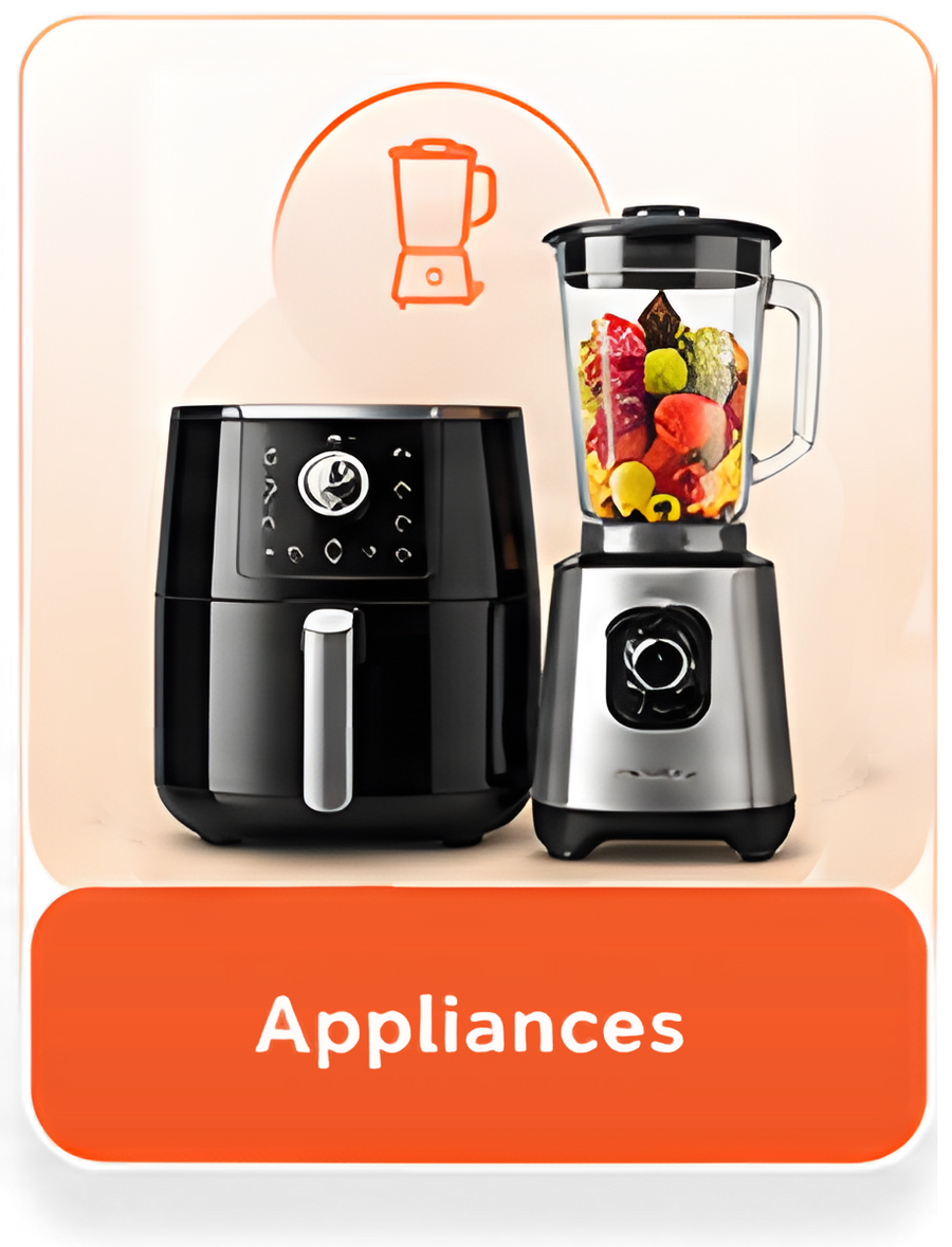 Appliances