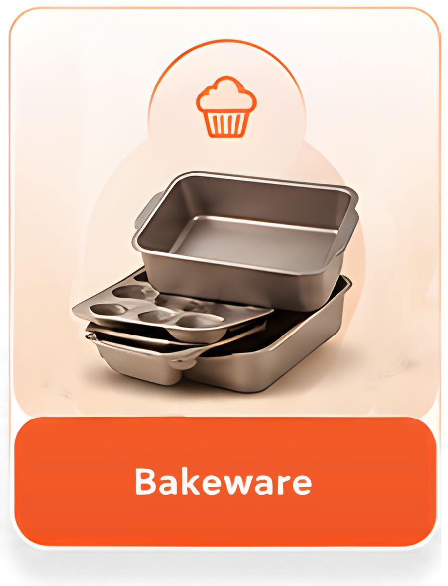 Bakeware