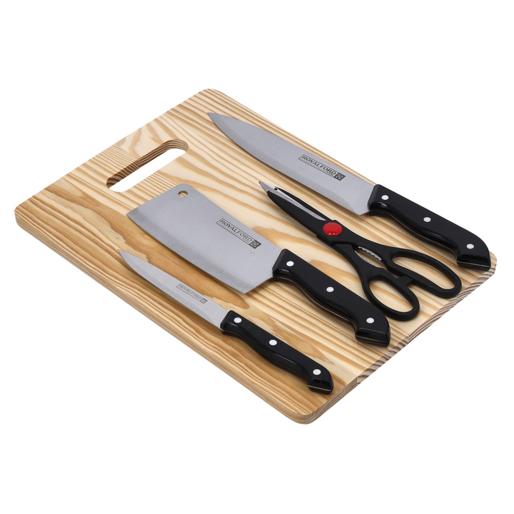 10 Piece Kitchen Tools Set - High Quality & Durable