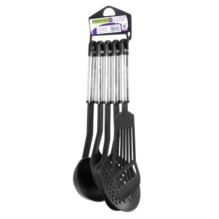 10 Piece Kitchen Tools Set - High Quality & Durable