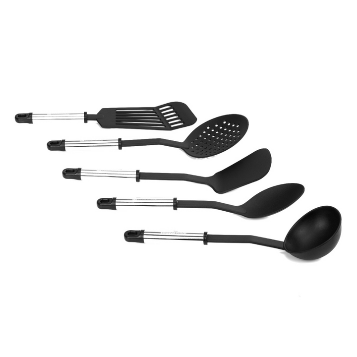 10 Piece Kitchen Tools Set - High Quality & Durable