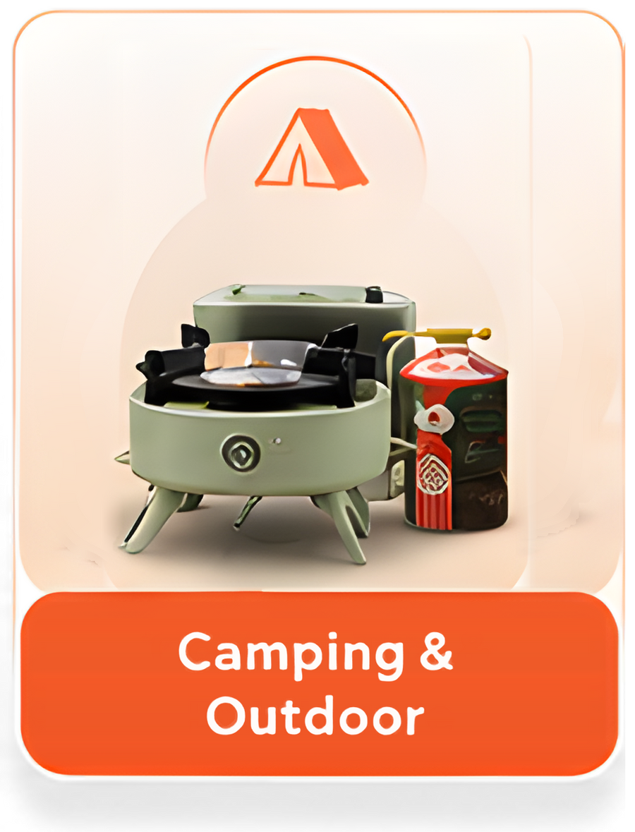 Camping & Outdoor