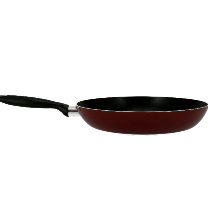 18cm Fry Pan with Handle, Non - Stick Fry Pan - Souk Al RasPots & Pans