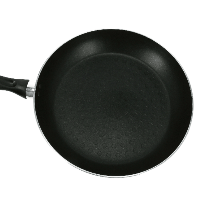 18cm Fry Pan with Handle, Non - Stick Fry Pan - Souk Al RasPots & Pans