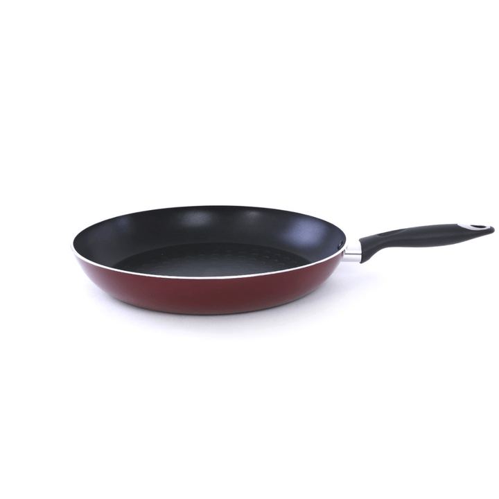 18cm Fry Pan with Handle, Non - Stick Fry Pan - Souk Al RasPots & Pans