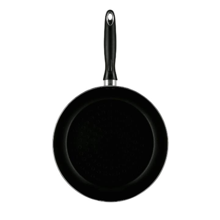 18cm Fry Pan with Handle, Non - Stick Fry Pan - Souk Al RasPots & Pans