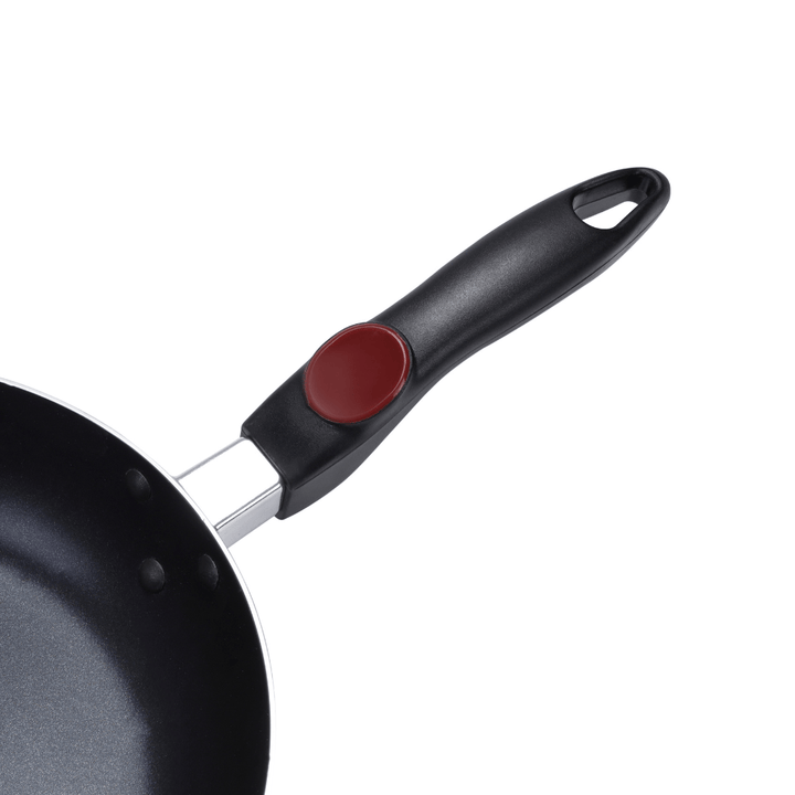 20cm Highly Durable Non - Stick Fry Pan with Induction Base & Cool Touch Handle - Souk Al RasPots & Pans