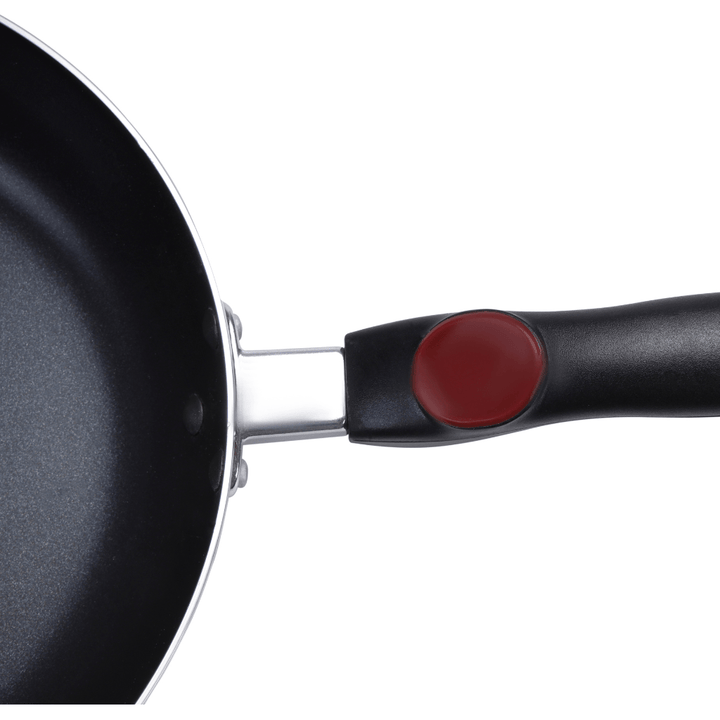 20cm Highly Durable Non - Stick Fry Pan with Induction Base & Cool Touch Handle - Souk Al RasPots & Pans