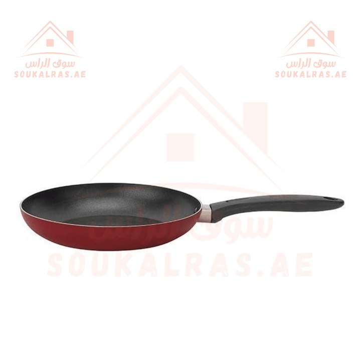 24 CM Nonstick Frypan | Healthy Cooking & Durable Design - Souk Al RasPots & Pans