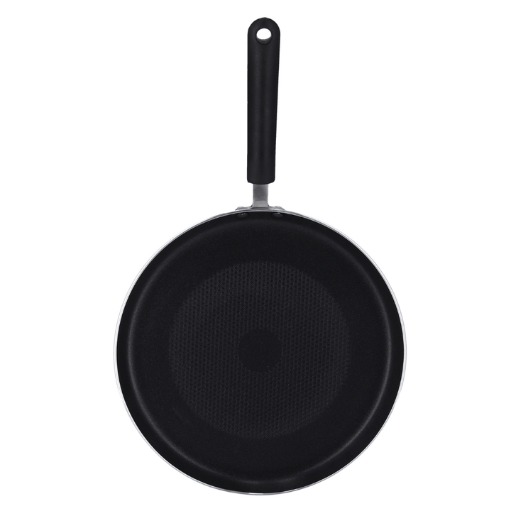 26cm Aluminium Non - Stick Pancake Pan - Induction Crepe Pan - Souk Al RasPots & Pans