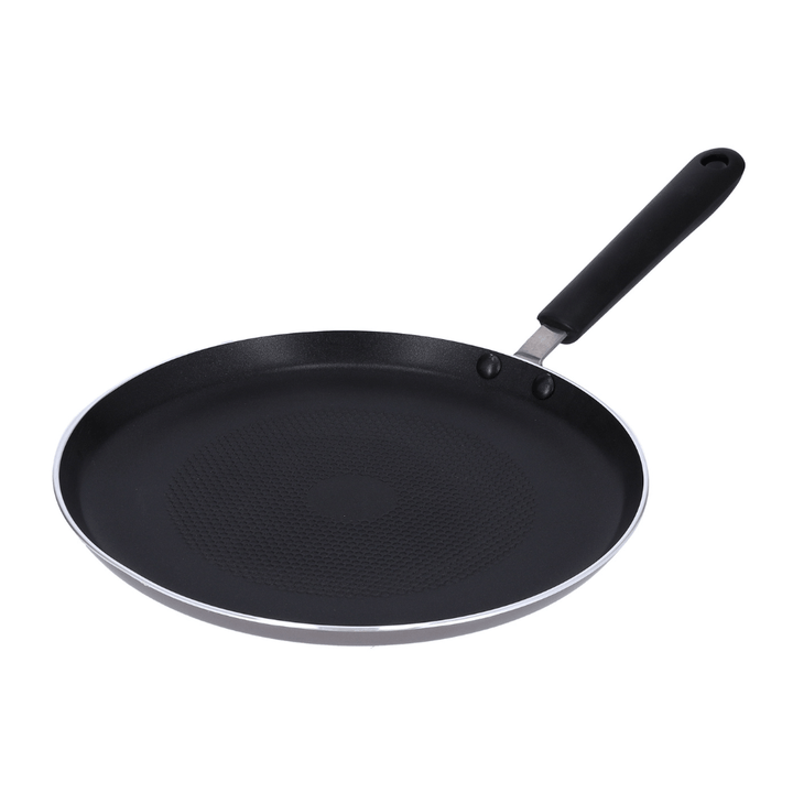 26cm Aluminium Non - Stick Pancake Pan - Induction Crepe Pan - Souk Al RasPots & Pans