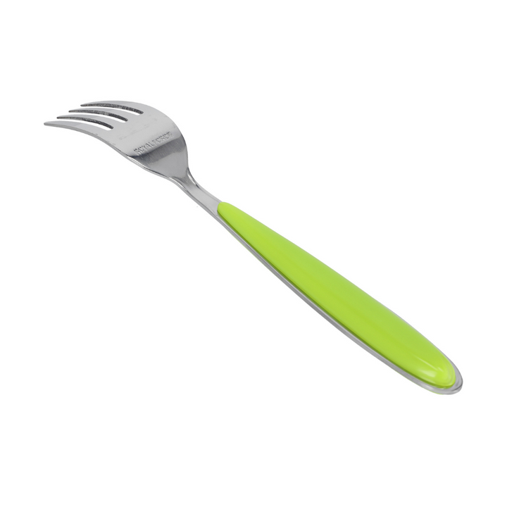 2 Pieces Tab Fork - Perfect for Salad, Appetizer, and Dessert