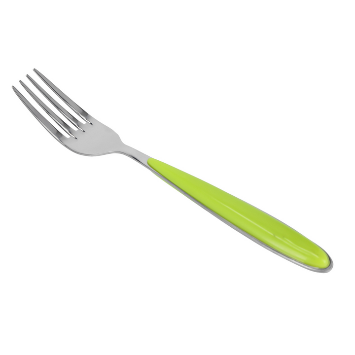 2 Pieces Tab Fork - Perfect for Salad, Appetizer, and Dessert