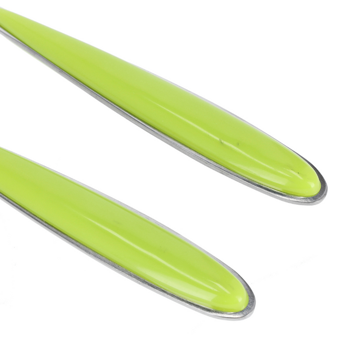 2 Pieces Tab Fork - Perfect for Salad, Appetizer, and Dessert