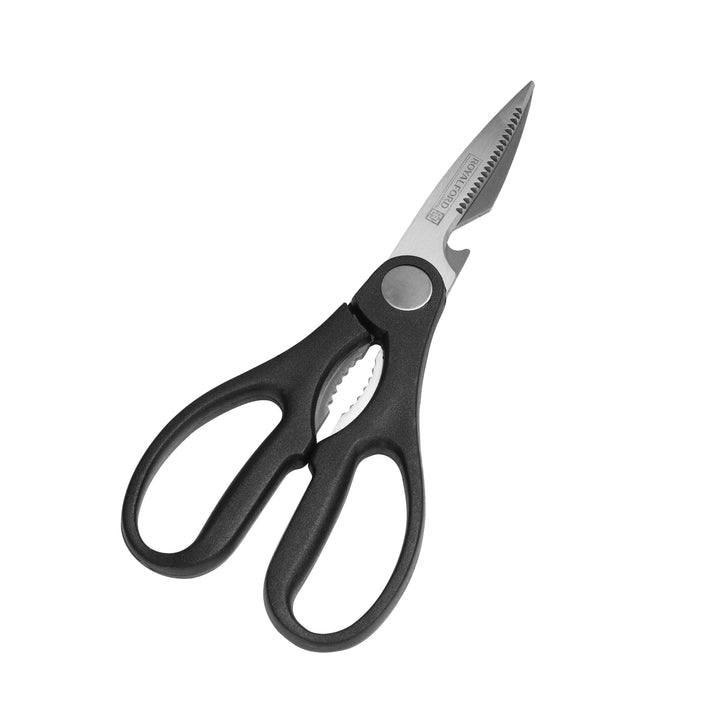 3-In-1 Kitchen Scissor - Multi-Purpose Stainless Steel Shear