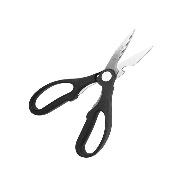 3-In-1 Kitchen Scissor - Multi-Purpose Stainless Steel Shear