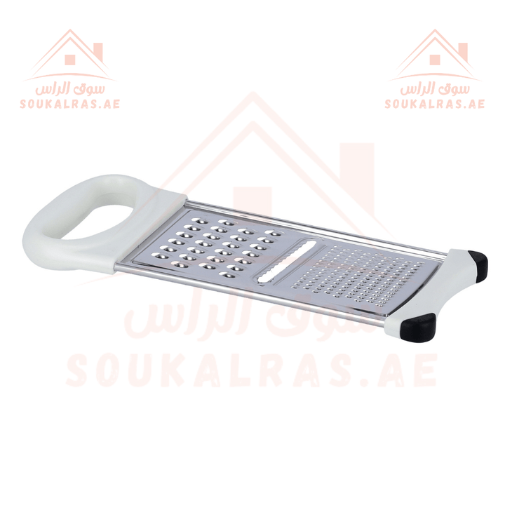 3 - in - 1 Grater | Efficient & Hygienic - Souk Al RasGraters Choppers Peelers & Slicers