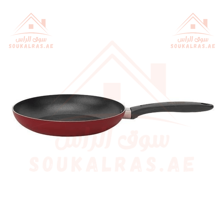 30CM Nonstick Frypan|Non - Stick Coating - Souk Al RasPots & Pans