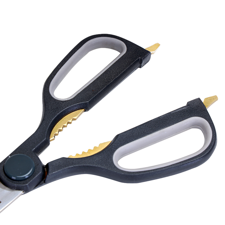 3In1 Kitchen Scissor - Multi-Function Kitchen Shears