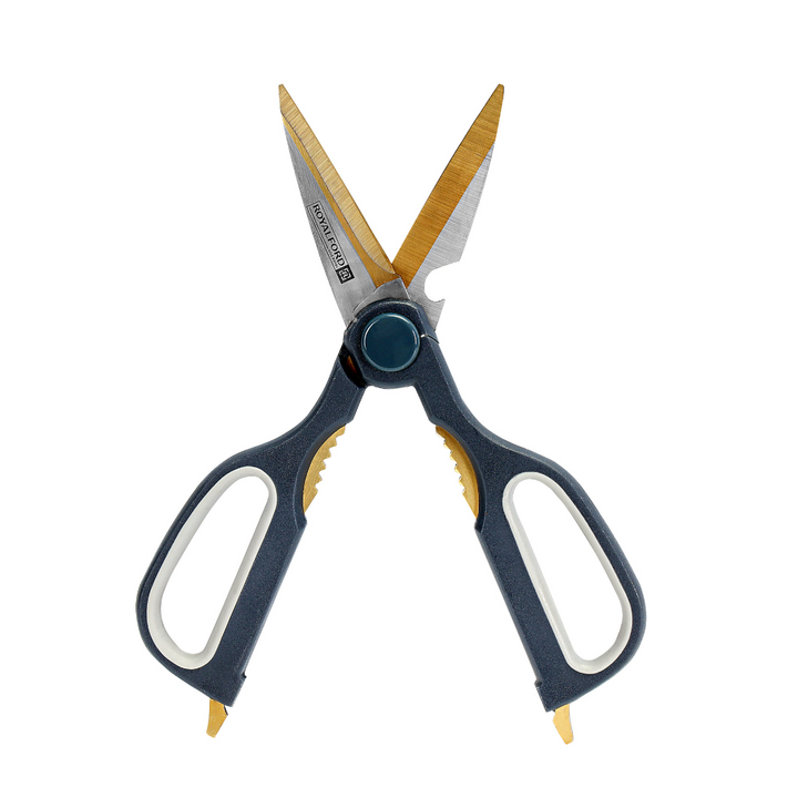 3In1 Kitchen Scissor - Multi-Function Kitchen Shears