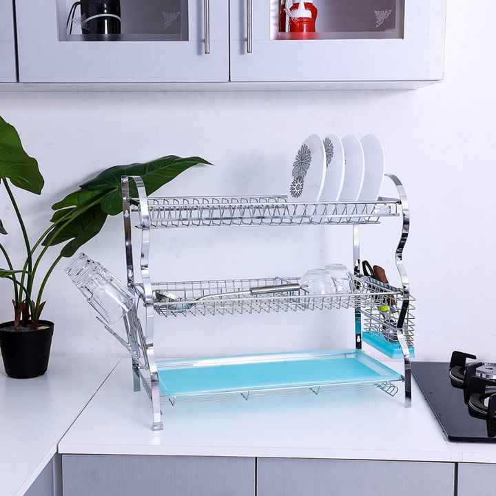 Plastic draining board drip tray sale