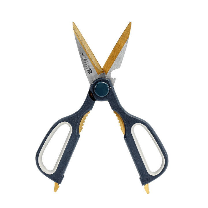 3In1 Kitchen Scissor - Multi - Function Kitchen Shears - Souk Al RasKitchen Accessories