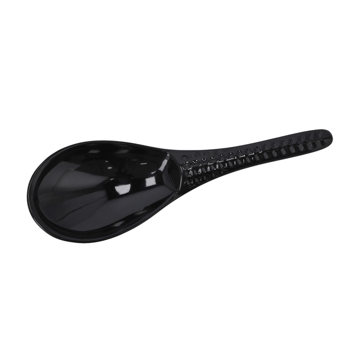 Biza Rice Spoon - Melamine Cooking and Serving Spoon