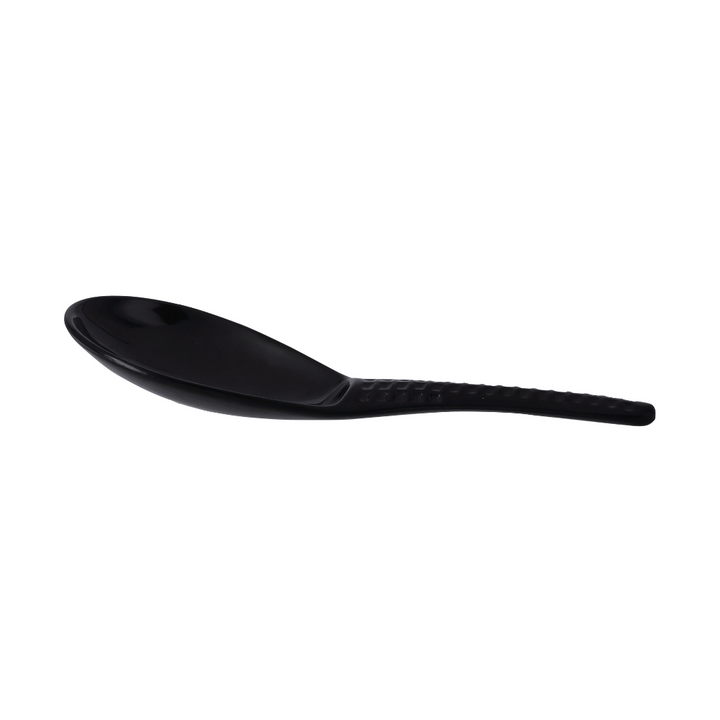 Biza Rice Spoon - Melamine Cooking and Serving Spoon