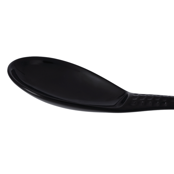 Biza Rice Spoon - Melamine Cooking and Serving Spoon