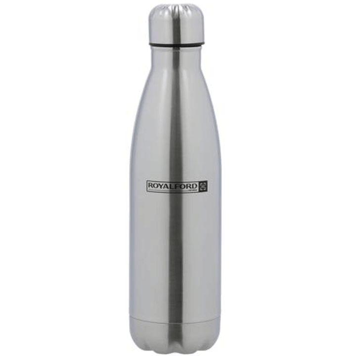 750ml Vacuum Bottle - Stainless Steel Water Bottle - Souk Al RasDrinkware