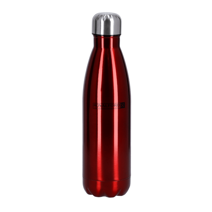 750ml Vacuum Bottle - Stainless Steel Water Bottle - Souk Al RasDrinkware