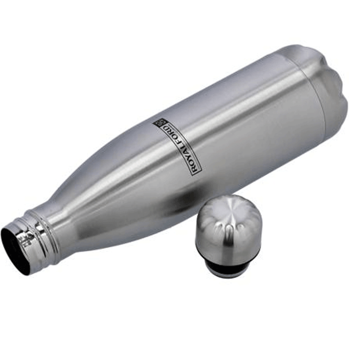 750ml Vacuum Bottle - Stainless Steel Water Bottle - Souk Al RasDrinkware